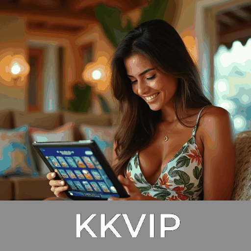 Experimente o KKVIP: Apostas Móveis Rápidas e Completas