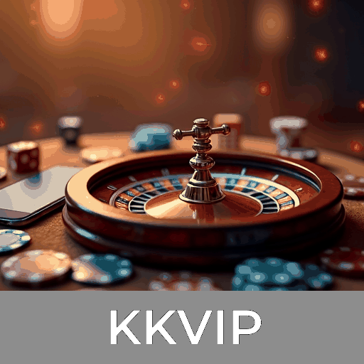 KKVIP: Experiência de Jogo ao Vivo para Jogadores Brasileiros
