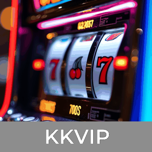 KKVIP: Seu Cassino Online Seguro e Divertido