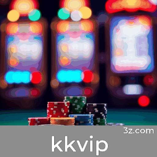 kkvip: Seu Cassino Online Confiável e Seguro
