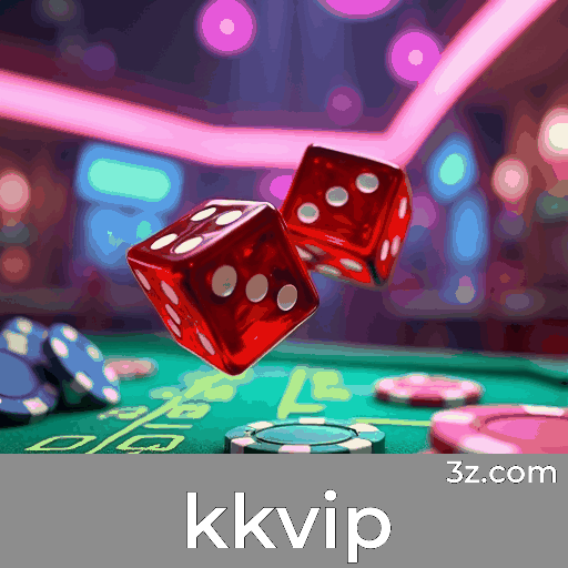 KKVIP Plataforma: Comunidade Vibrante e Interativa