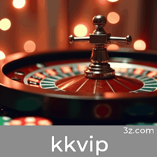 Tecnologia 3D e Jogos de Cassino ao Vivo no KKVip