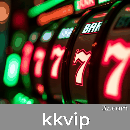 kkvip: Seu Cassino Online Confiável e Seguro