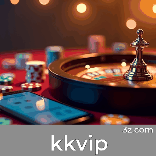 kkvip: Seu Cassino Online Confiável e Seguro