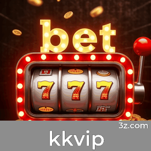 Tecnologia 3D e Jogos de Cassino ao Vivo no KKVip