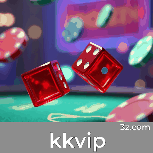 kkvip: Seu Cassino Online Confiável e Seguro