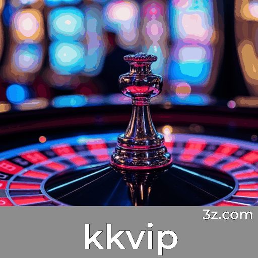 kkvip: Seu Cassino Online Confiável e Seguro